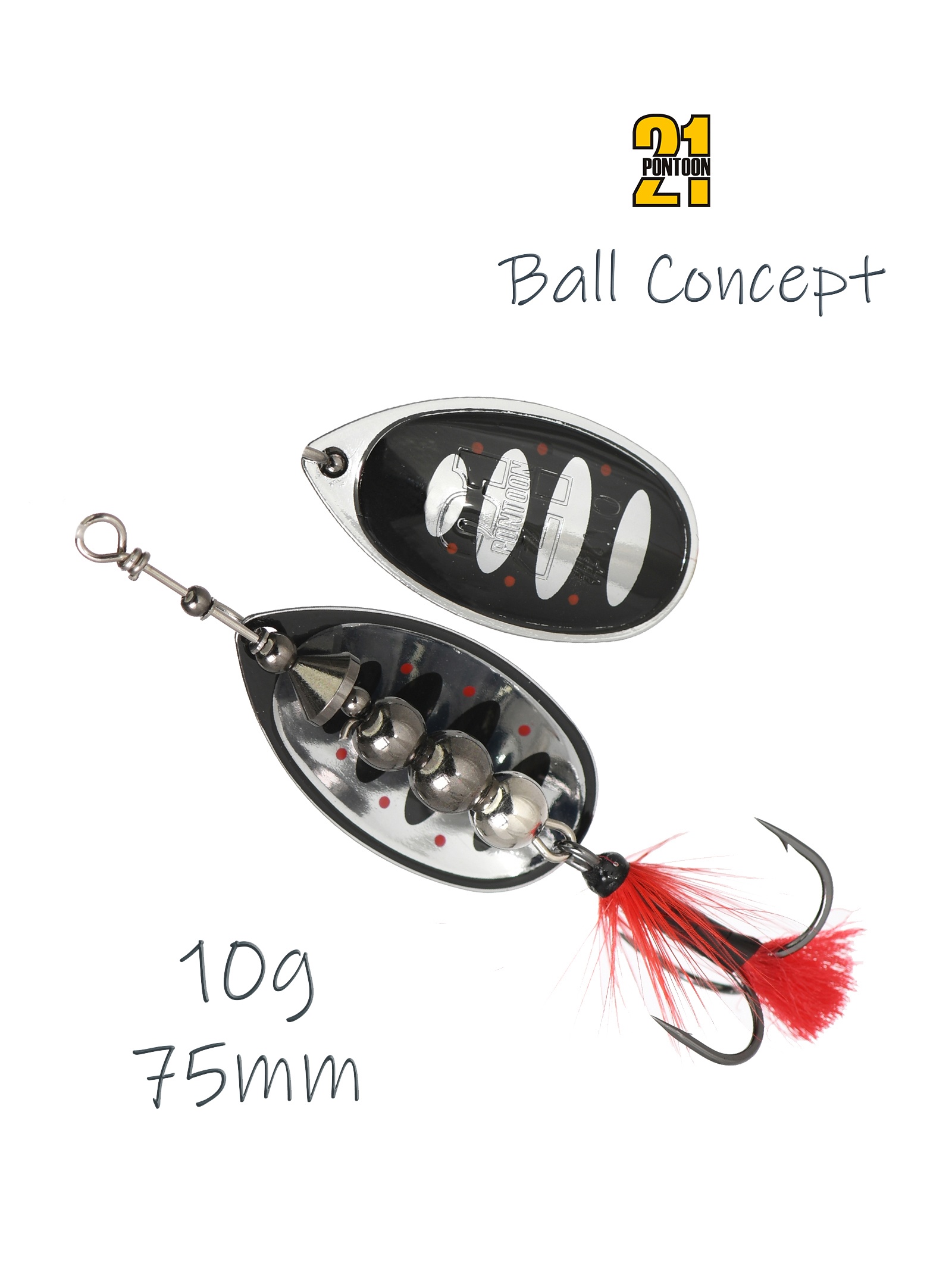 Ball Concept 3,5-B02-004