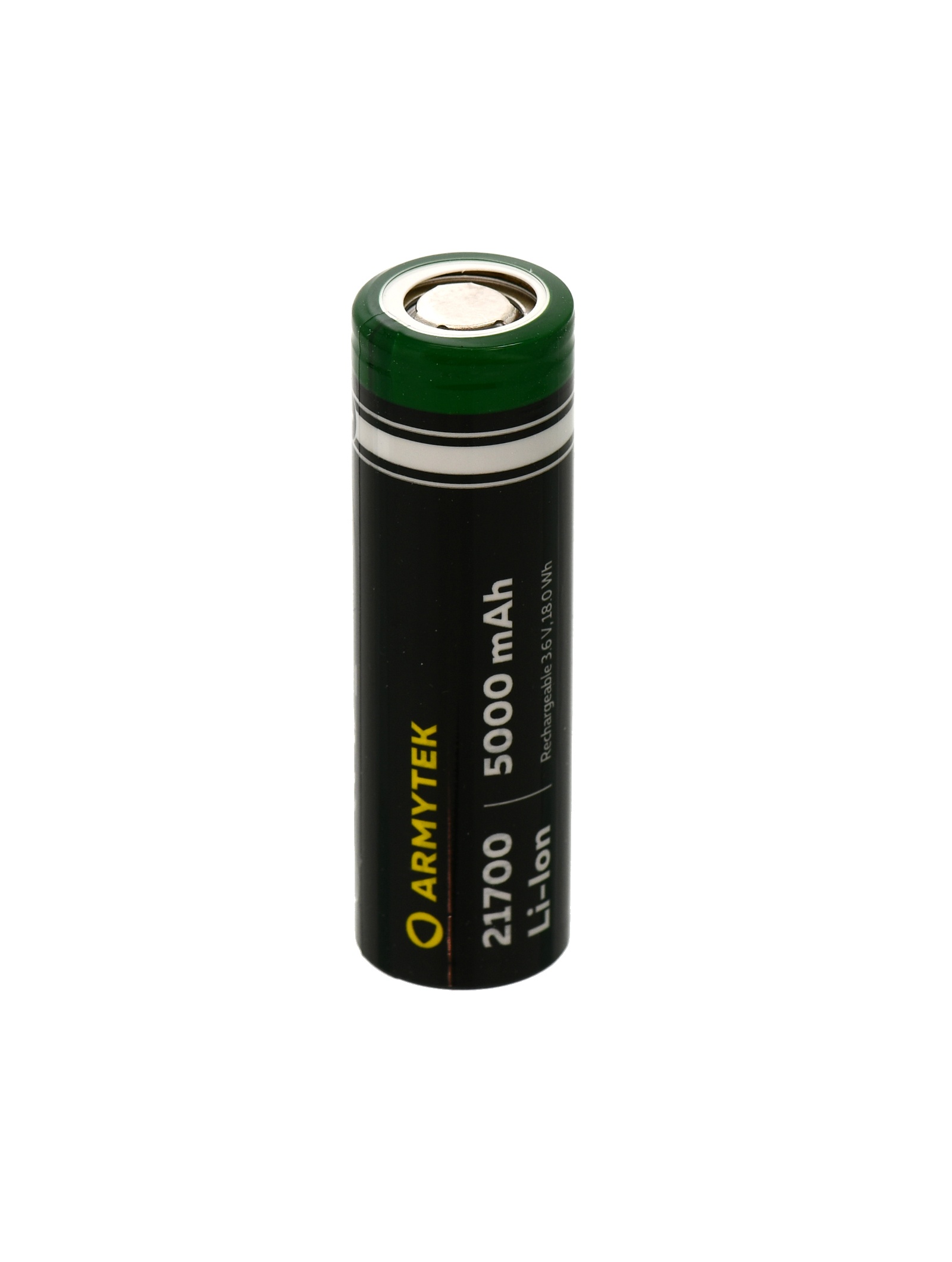 A03601  21700 Li-Lon 5000 mAh