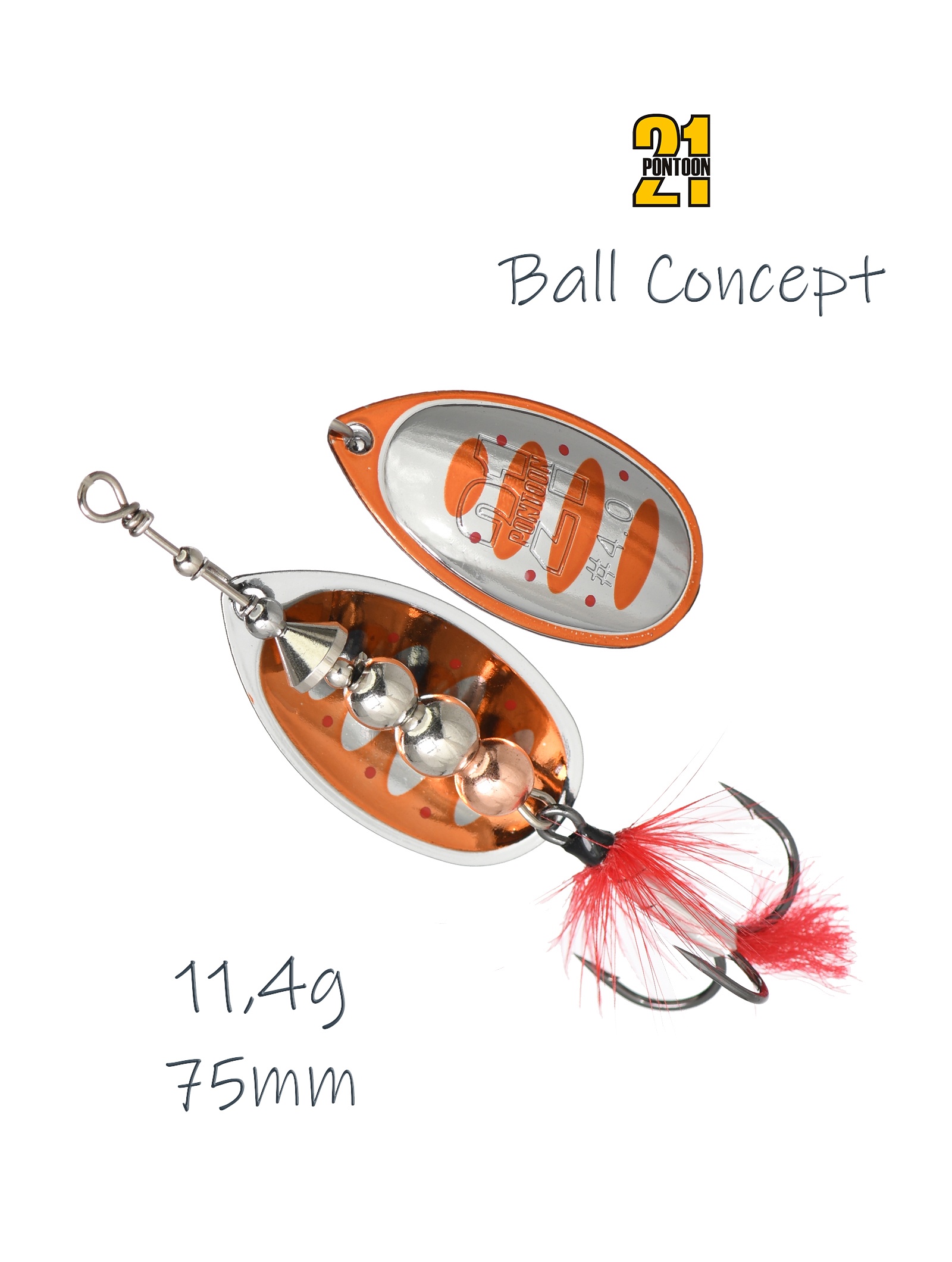 Ball Concept 4-B03-002
