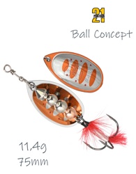 Ball Concept 4-B03-002 - фото