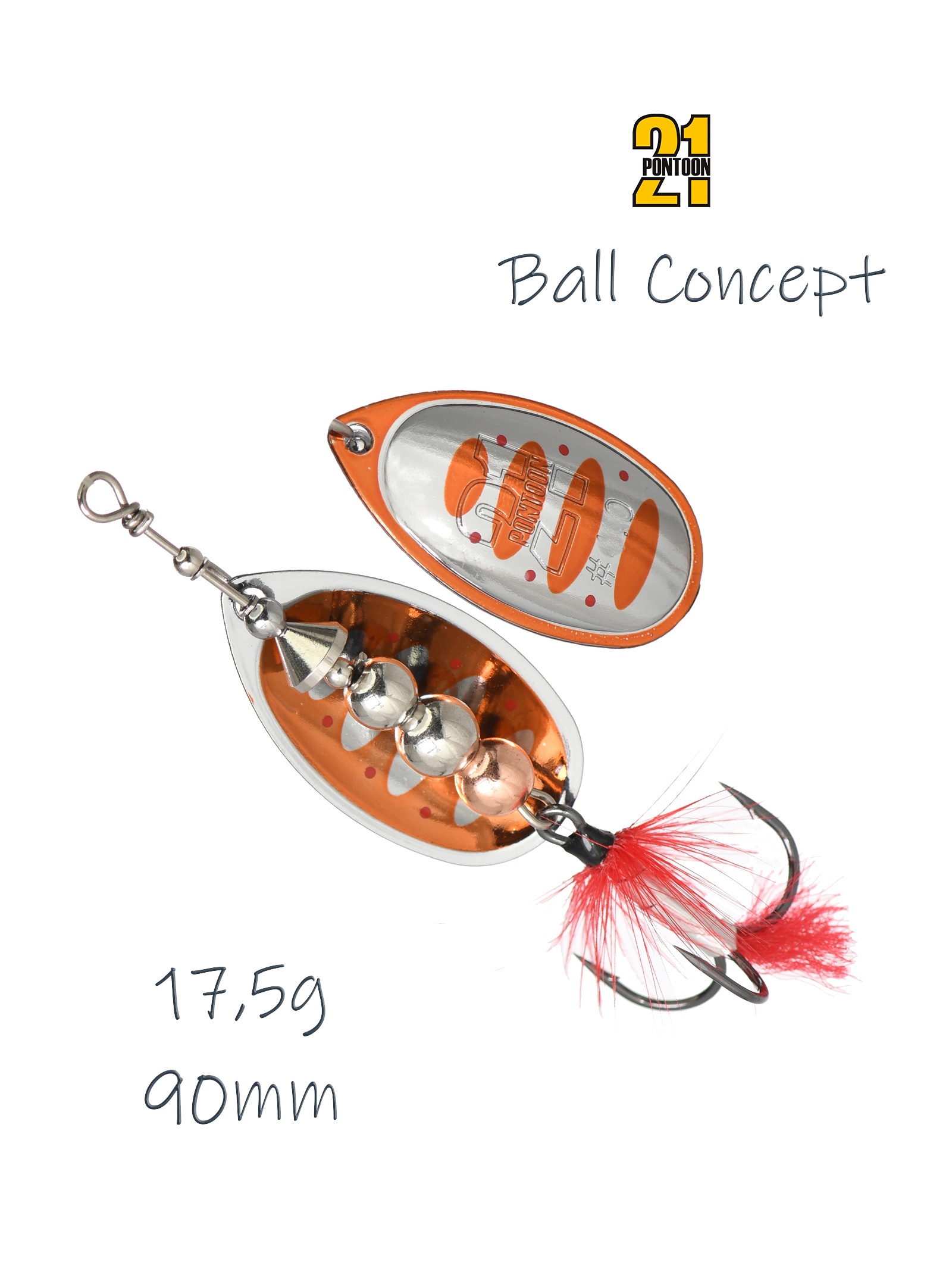 Ball Concept 5-B03-002 - фото