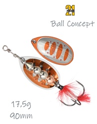 Ball Concept 5-B03-002 - фото