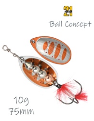 Ball Concept 3,5-B03-002 - фото
