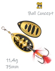 Ball Concept 4-B04-001 - фото