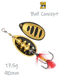 Ball Concept 5-B04-001 - фото