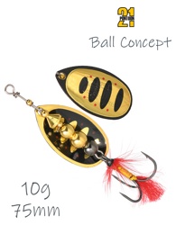 Ball Concept 3,5-B04-001 - фото
