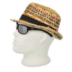 Rapala EVG-608S Havana Brown Silver 0622 - фото