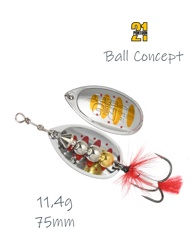 Ball Concept 4-BT02-052 - фото