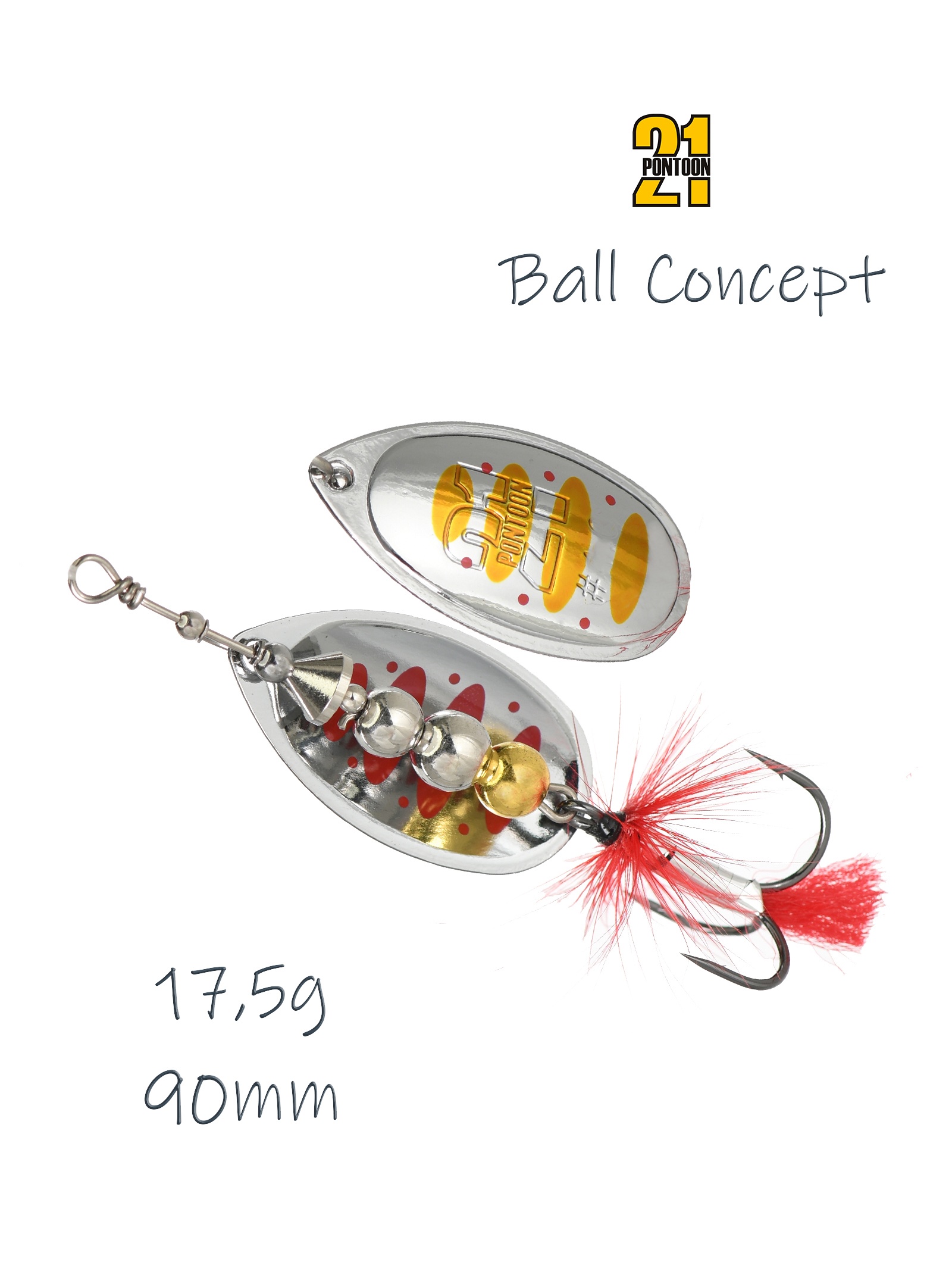 Ball Concept 5-BT02-052 - фото