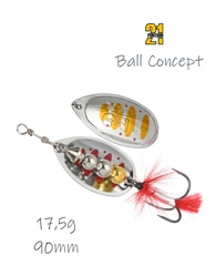 Ball Concept 5-BT02-052 - фото