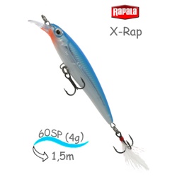 XR06 SB X-Rap - фото