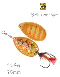 Ball Concept 4-B01-003 - фото