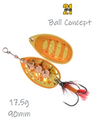 Ball Concept 5-B01-003 - фото