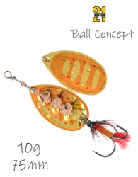 Ball Concept 3,5-B01-003 - фото