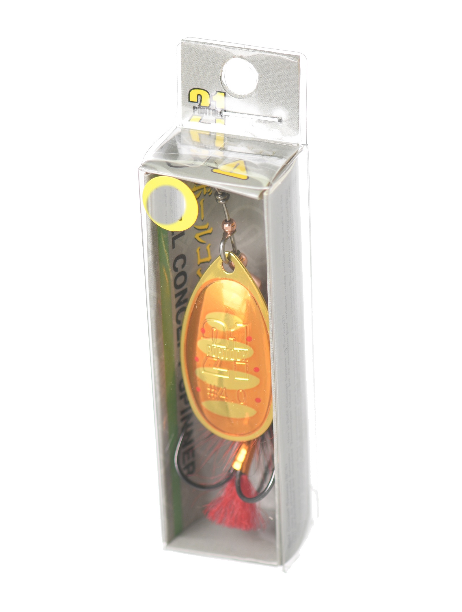 Ball Concept 3,5-B01-003