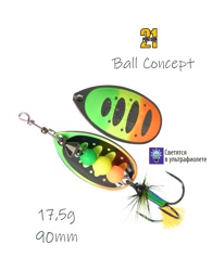 Ball Concept 5-BT21-FT1 - фото