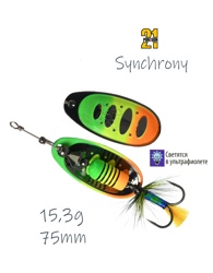 Synchrony 4-T21-FT1 - фото