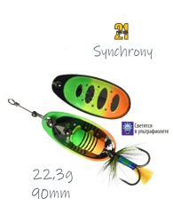 Synchrony 5-T21-FT1 - фото