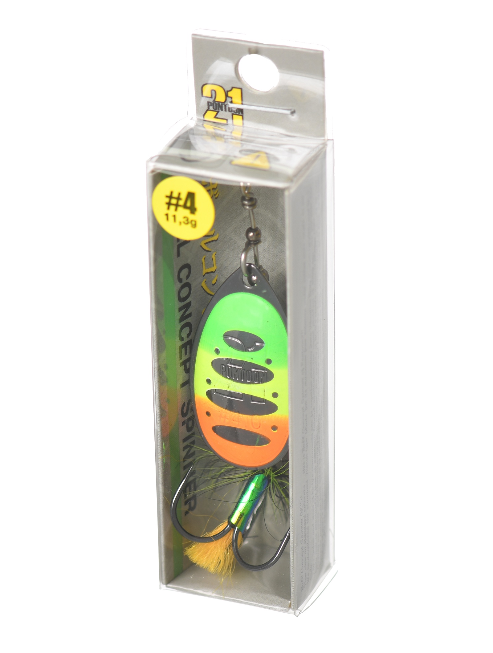 Ball Concept 4-BT21-FT1 - фото4