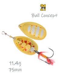 Ball Concept 4-BT01-051 - фото