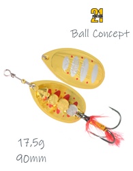 Ball Concept 5-BT01-051 - фото
