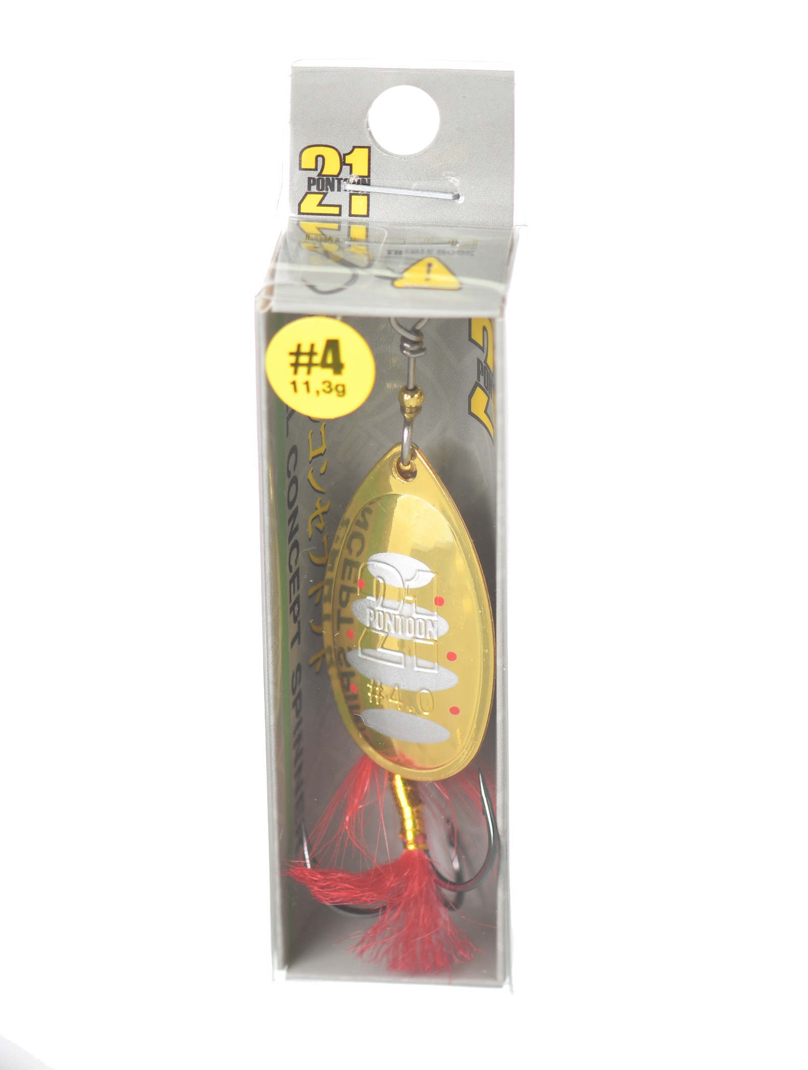 Ball Concept 4-BT01-051 - фото4