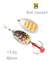 Ball Concept 5-BT02-054 - фото