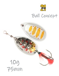 Ball Concept 3,5-BT02-054 - фото