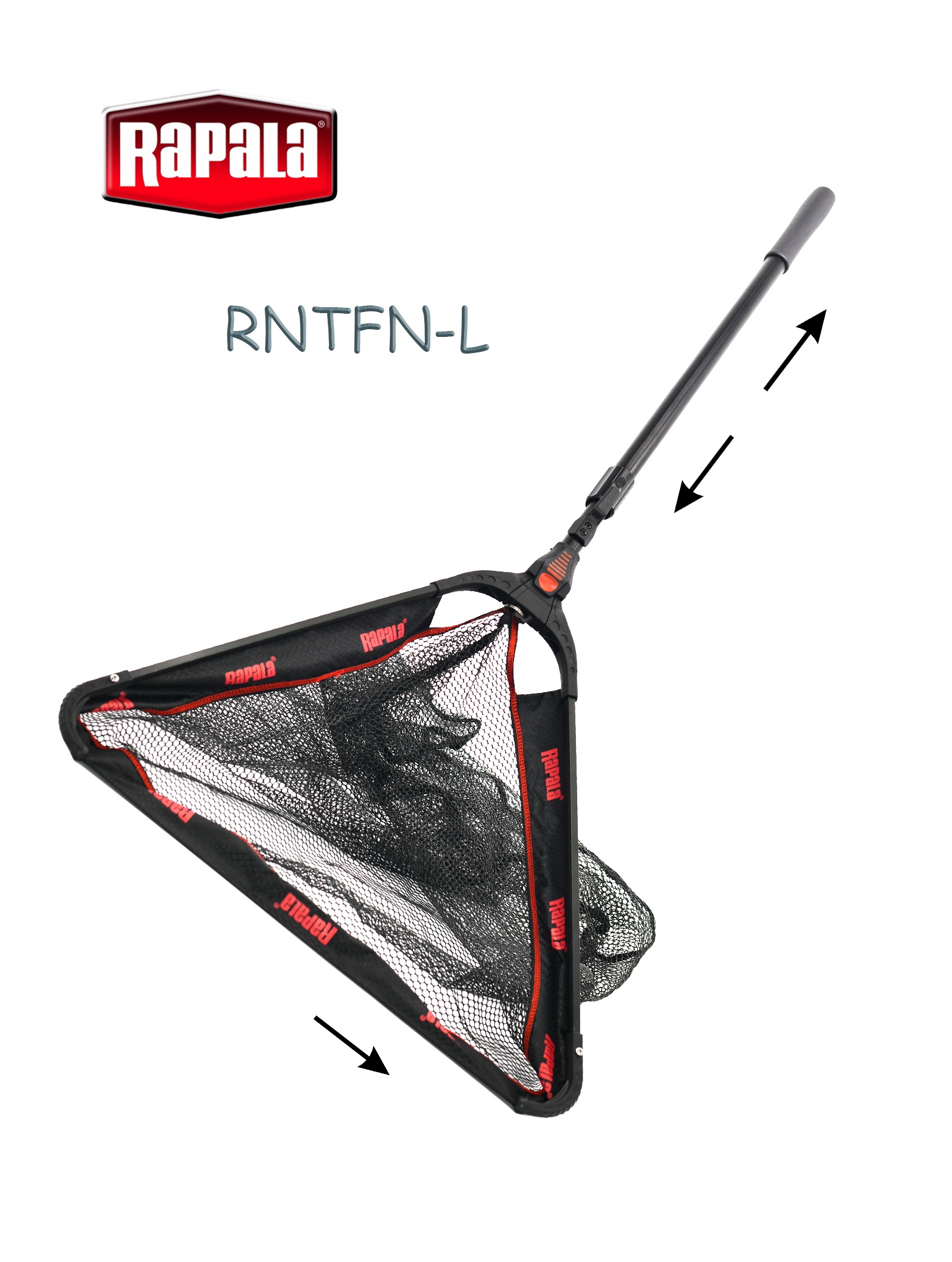 Rapala RNTFN-L  