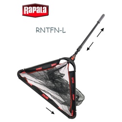 Rapala RNTFN-L Подсак телескопический - фото