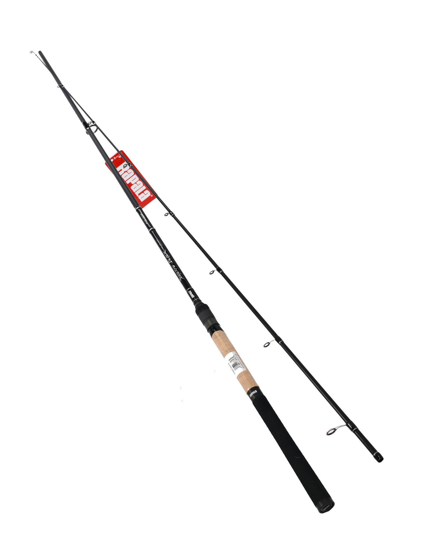 Rapala RSB702HF 213H 21-77g