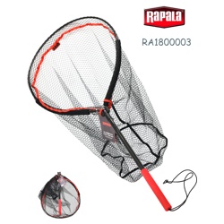 Rapala RA1800003 Подсак Karbon плавающий - фото