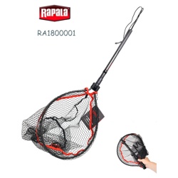 Rapala RA1800001 Подсак Karbon Trout - фото
