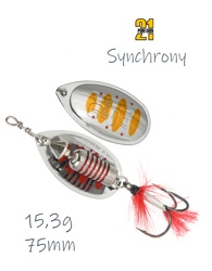 Synchrony 4-T02-052 - фото