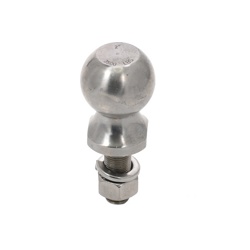 Шар сцепной 3223-0301 2х3/4 (50mm) - фото