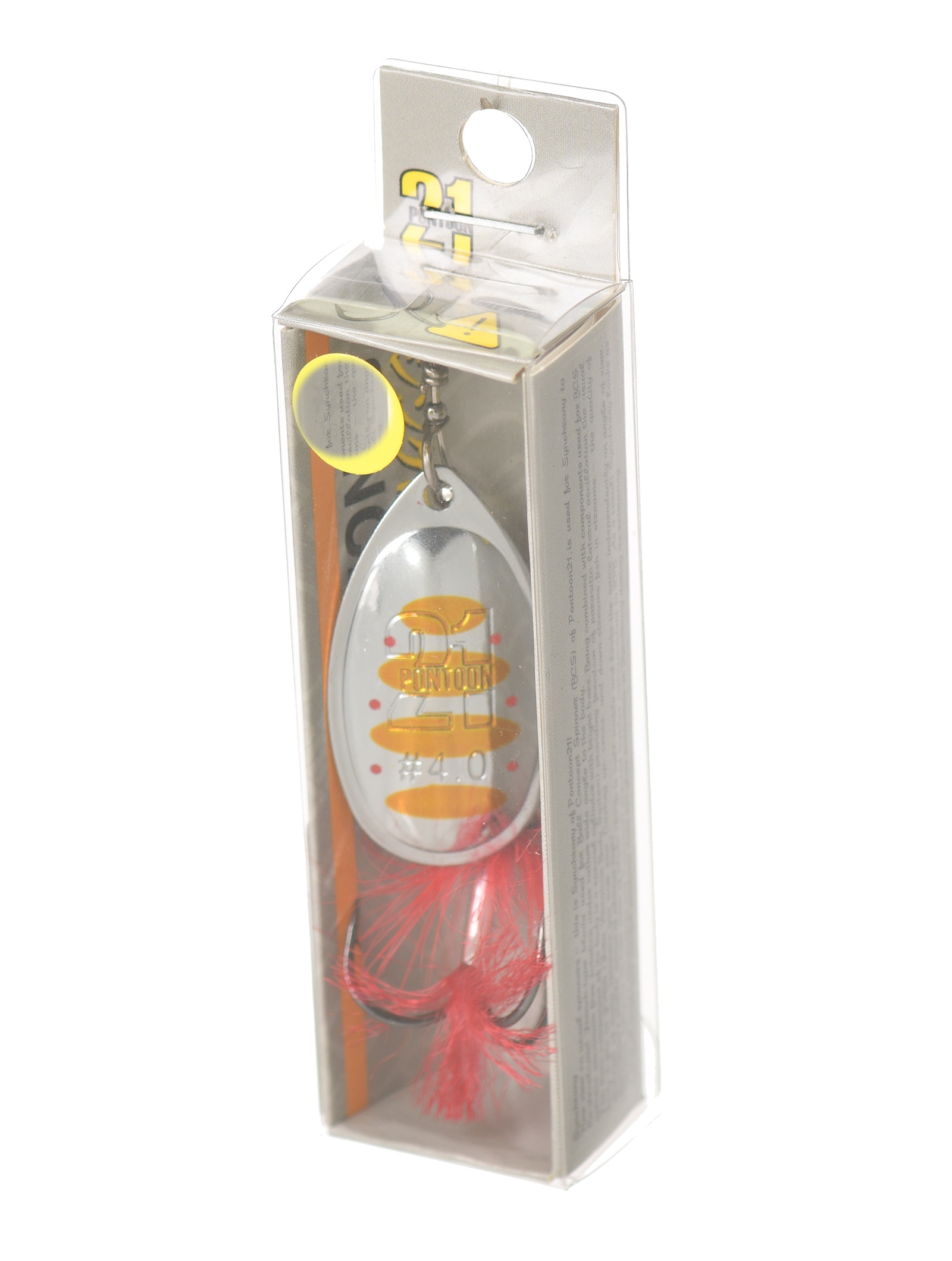 Synchrony 5-T02-052 - фото4