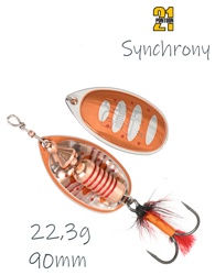 Synchrony 5-C02-003 - фото
