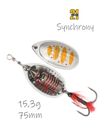 Synchrony 4-T02-054 - фото