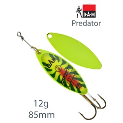Predator Spinner #3 5126313 - фото