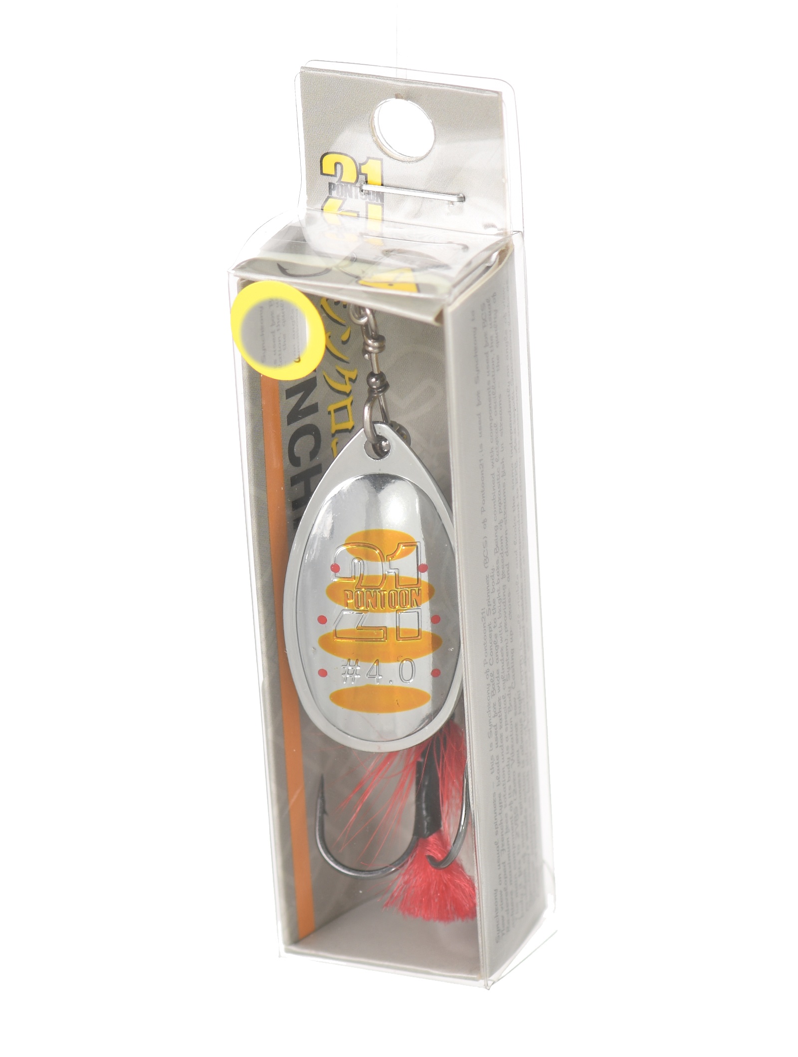 Synchrony 5-T02-054 - фото4