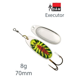 Executor Spinner #4 5127208 - фото