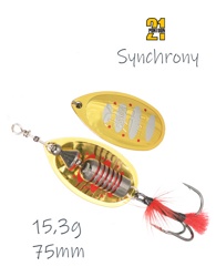 Synchrony 4-T01-054 - фото