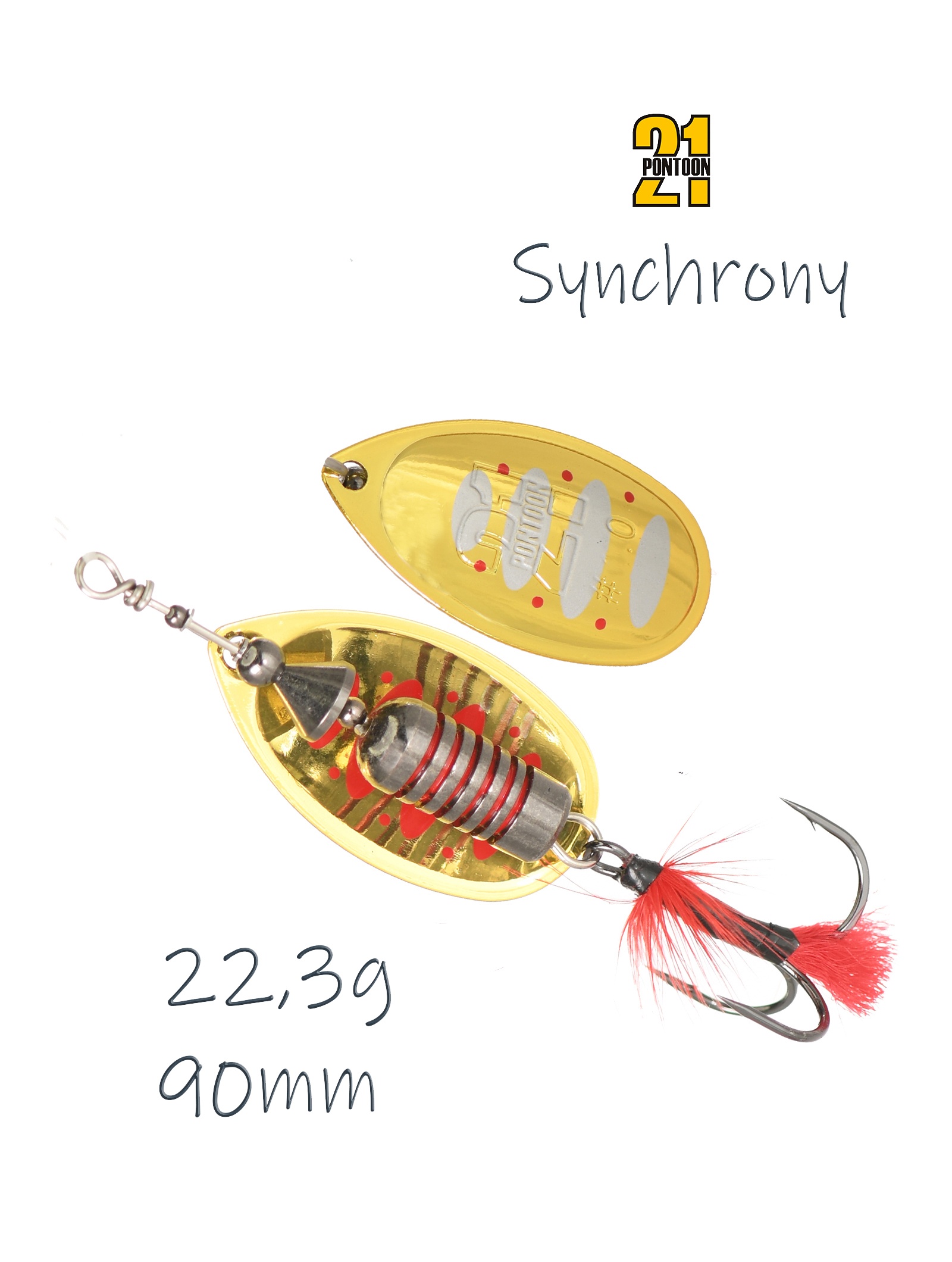 Synchrony 5-T01-054 - фото