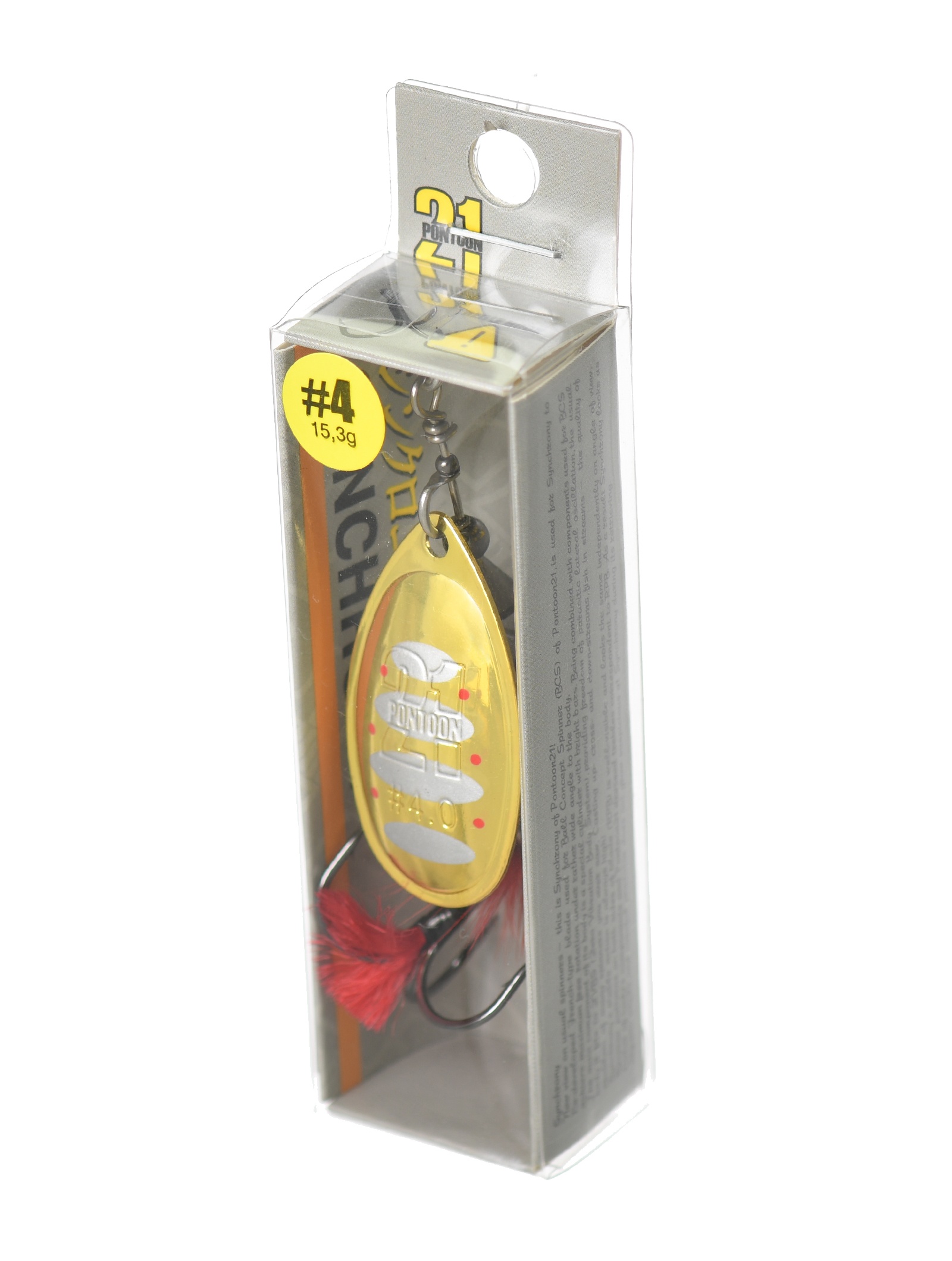 Synchrony 4-T01-054