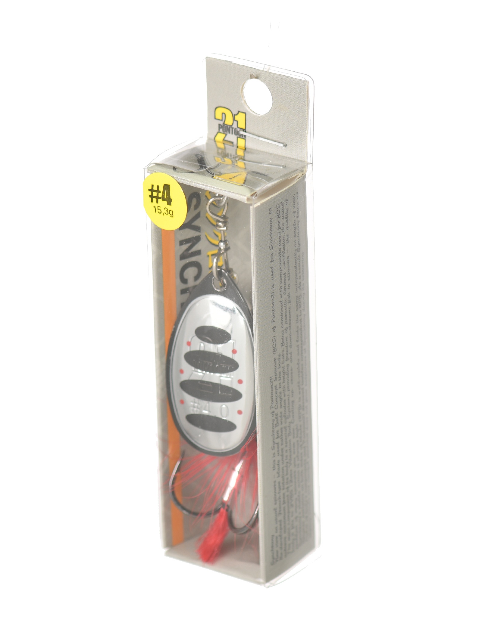 Synchrony 4-C04-002