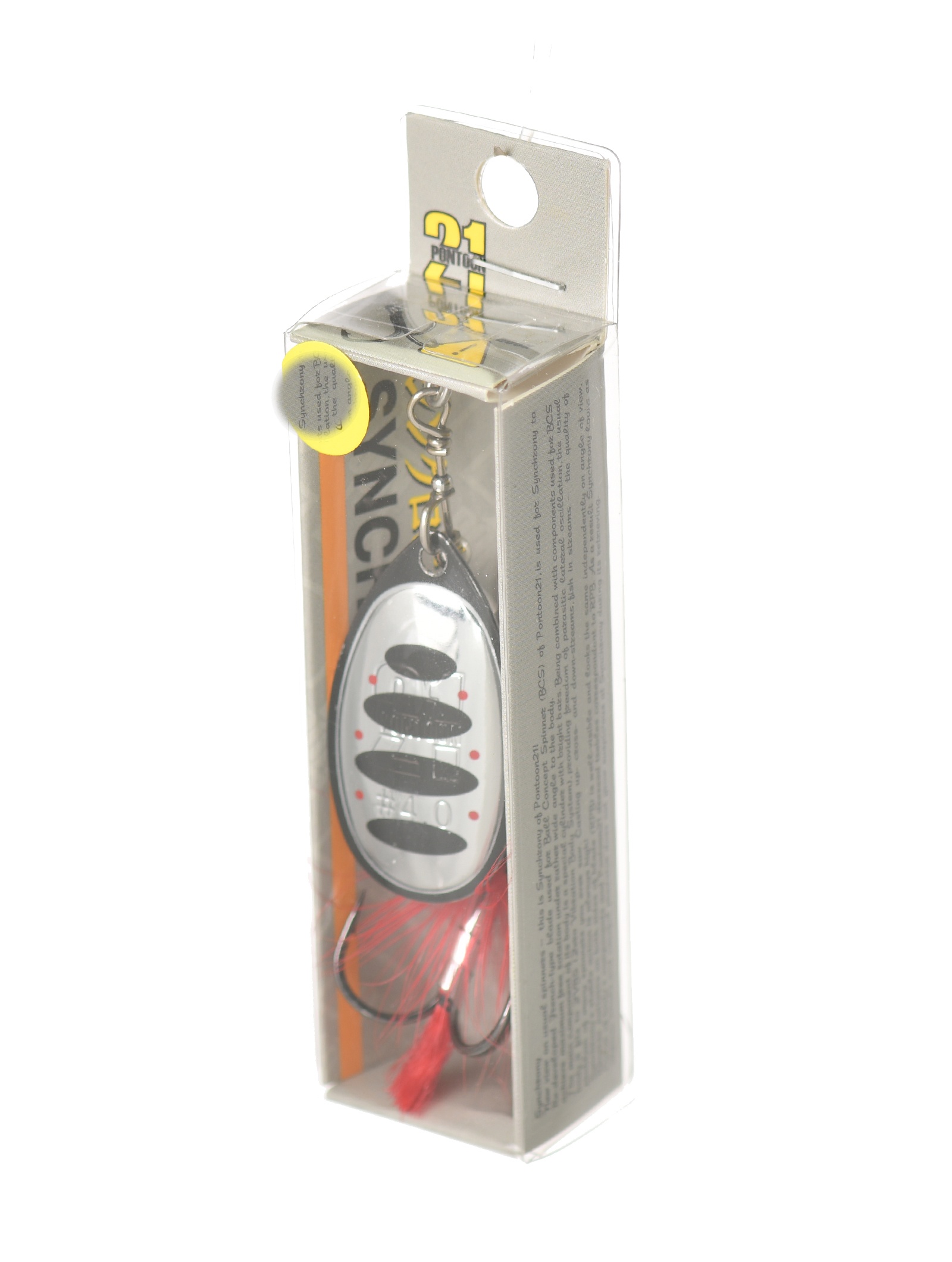 Synchrony 5-C04-002
