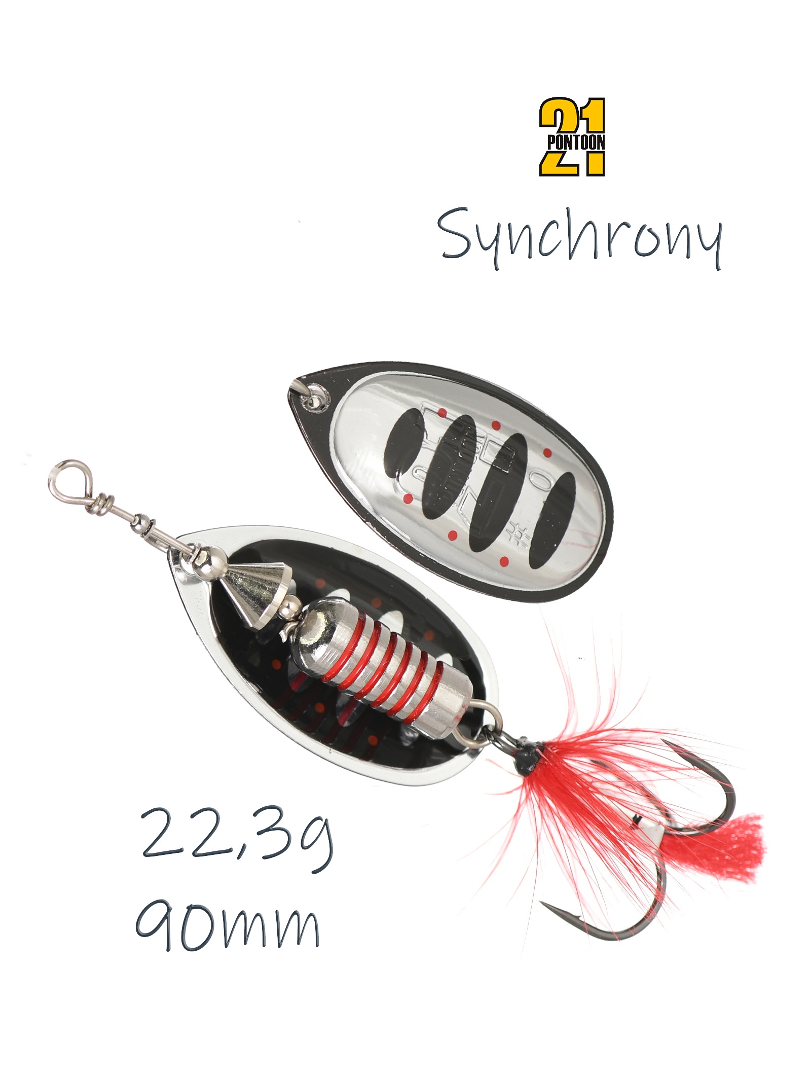 Synchrony 5-C04-002