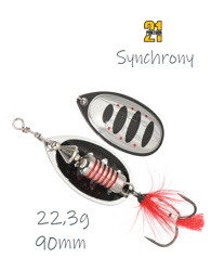 Synchrony 5-C04-002 - фото