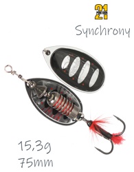 Synchrony 4-C02-004 - фото