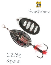 Synchrony 5-C02-004 - фото